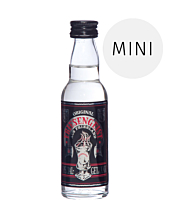 Behn: Original Friesengeist Likör Miniatur / 56 % Vol. / 0,04 Liter-Flasche