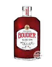 Gabriel Boudier: Sloe Gin / 29 % Vol. / 0,7 Liter-Flasche