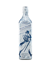 Game of Thrones Whisky Johnnie Walker White Walker Blended Scotch Whisky / 41,7 % Vol. / 0,7 Liter-Flasche