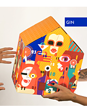 mySpirits Gin Adventskalender Art Edition 2022