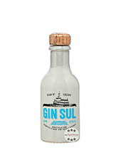 Gin Sul Dry Gin Mini / 43 % vol / 0,05 Liter-Flasche