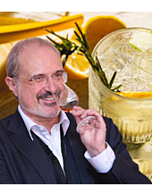 Online GIN Tasting zu Hause am 13. Dezember 2024: Degustation mit 10 Gins mit Jürgen Deibel