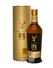 Glenfiddich IPA Experiment Single Malt Scotch Whisky / 43 % Vol. / 0,7 Liter-Flasche in Geschenkdose