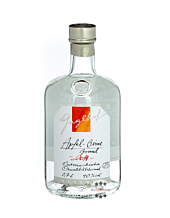 Guglhof: Apfel Birne Brand Reserve - Jahrgangsbrand / 43% Vol. / 0,7 Liter - Flasche