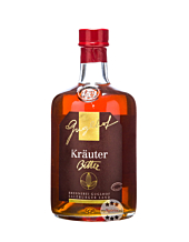 Guglhof Kräuterbitter / 32 % Vol. / 0,7 Liter-Flasche