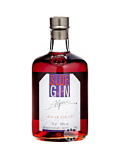 Guglhof Sloe Gin Alpin / 30 % vol / 0,7 Liter-Flasche