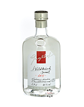 Guglhof: Wildkirsch Brand Reserve - Jahrgangsbrand / 42 % Vol. / 0,7 Liter - Flasche