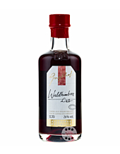 Guglhof Waldhimbeer Likör / 26 % Vol. / 0,35 Liter-Flasche