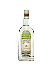 Gurktaler Alpenkräuter – Der Klare / 25 % Vol. / 0,7 Liter