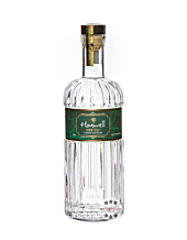 Haswell London Distilled Dry Gin / 47 % vol. / 0,7 Liter-Flasche