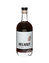 Helmut Roter Wermut: der Rote / 17 % Vol. / 0,75 Liter-Flasche