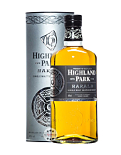 Highland Park Harald Whisky / 40 % Vol. / 0,7 Liter-Flasche in Geschenkdose