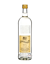 Hochstrasser: Marille Hausmarke / 38% Vol. / 1,0 Liter - Flasche