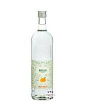 Hochstrasser: Marillenschnaps / 38% Vol. / 1,0 Liter - Flasche