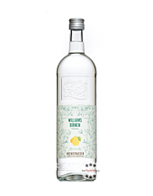 Hochstrasser: Williams.Birnenschnaps / 38% Vol. / 1,0 Liter - Flasche