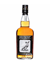 Huxley Rare Genus Whiskey / 42 % Vol. / 0,7 Liter-Flasche