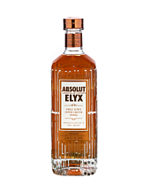 Absolut Vodka Elyx / 42,3 % Vol. / 0,7 Liter-Flasche