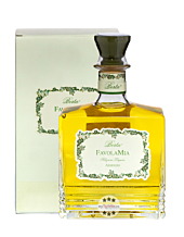 Distillerie Favola Mia – Absinth Likör / 42 % vol. / 0,7 Liter-Flasche in Geschenk-Box