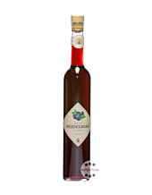 Prinz: Wild-Heidelbeer-Likör / 16 % Vol. / 0,5 Liter-Flasche