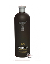 Tatratea 52 Original Tea Liqueur / 52 % Vol. / 0,7 Liter-Flasche