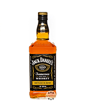 Jack Daniel's Bottled in Bond Tennessee Sour Mash Whiskey / 50 % Vol. / 1,0 Liter-Flasche