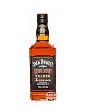 Jack Daniel's Red Dog Saloon Tennessee Sour Mash Whiskey / 43 % Vol. / 0,7 Liter-Flasche