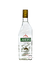 Janeiro Cachaça / 40 % Vol. / 0,7 Liter-Flasche