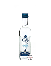 Katsaros Jivaeri Ouzo Mini / 40 % vol / 0,05 Liter-Flasche