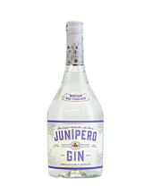 Junípero Gin / 49,3 % vol. / 0,7 Liter-Flasche