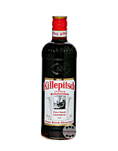 Killepitsch Premium Kräuterlikör / 42 % vol / 0,7 Liter-Flasche