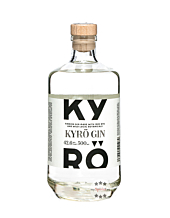 Kyrö Gin / 42,6 % vol / 0,5 Liter-Flasche