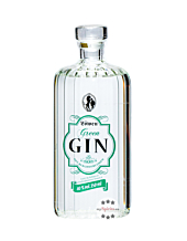 Löwen Green Gin / 40 % Vol. / 0,35 Liter