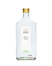 Löwen Kümmel Schnaps / 40 % Vol. / 0,5 Liter-Flasche