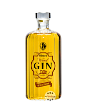 Löwen Wood Gin / 40 % Vol. / 0,35 Liter