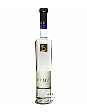 Lantenhammer Marillenbrand / 42 % vol. / 0,5 Liter-Flasche