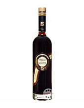 Lantenhammer Spezial Kräuter Liqueur - Halbbitter / 38 % vol. / 0,7 Liter-Flasche