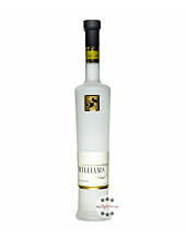 Lantenhammer Williamsbrand unfiltriert / 42 % Vol. / 0,5 Liter-Flasche