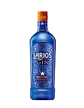 Larios Premium Gin / 40 % vol. / 0,7 Liter-Flasche