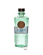 Le Tribute Gin / 43 % Vol. / 0,7 Liter-Flasche