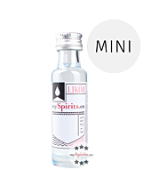 Scheibel Ginie Tropical Likör Mini / 35 % Vol. / 0,02 Liter-Flasche