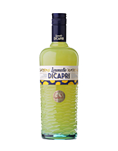 Limoncello di Capri l'Originale Liquore di Capri von Molinari / 30 % Vol. / 0,7 Liter-Flasche