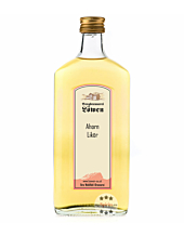 Löwen Ahorn Likör / 20 % Vol. / 0,5 Liter-Flasche