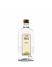 Löwen: Enzian / 42% Vol. / 0,2 Liter - Flasche