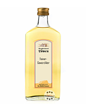 Löwen: Feiner Gewürzlikör / 30% Vol. / 0,5 Liter - Flasche