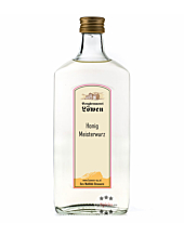 Löwen: Honig Meisterwurz / 40% Vol. / 0,5 Liter - Flasche