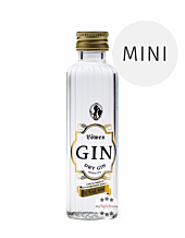 Bergbrennerei Löwen Gin - Dry Gin Quality / 40 % vol. / 0,04 Liter-Flasche