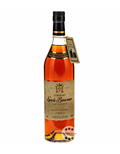 Louis Bouron Très Vieille Réserve Cognac / 40 % Vol. / 0,7 Liter-Flasche