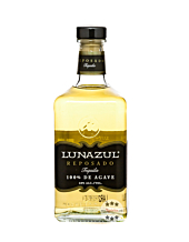 Lunazul Reposado Tequila / 40 % Vol. / 0,7 Liter-Flasche