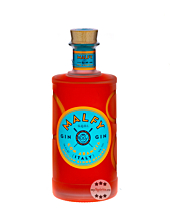 Malfy Gin con Arancia / 41 % Vol. / 0,7 Liter-Flasche