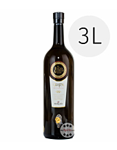 Marcati Grappa Riserva Magnum „Il Bacio delle Muse“ / 40 % Vol. / 3 Liter-Flasche mit Zapfhahn